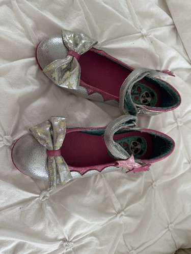 Irregular choice party shoe - party,