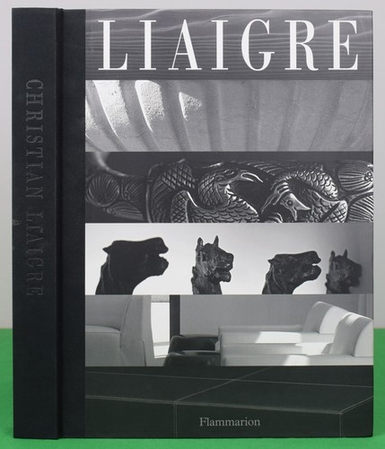 Liaigre 2008 luntz - luntz,, thomas