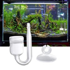 Glass Co2 Diffusers Aquarium