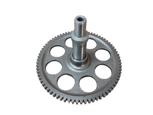 Intermediate gear z74 ducati - gear,