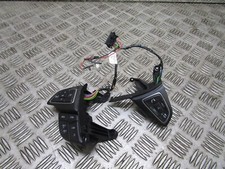 2020 FORD ECOSPORT STEERING WHEEL CONTROLS GJ5T14K147CA OEM 