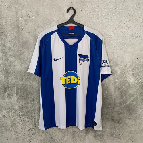 Hertha bsc berlin 2019 2020 - berlin,