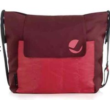 PRAM/PUSHCHAIR BAG WITH