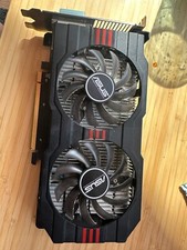 ASUS AMD Radeon HD 7770