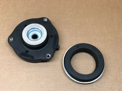 Front strut top - front, &