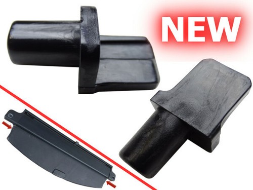 Parcel shelf rear cargo - rear, cover