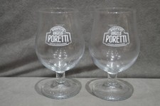 2x Angelo Poretti Italian