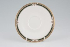 Royal Doulton - Forsyth - H5197 - Tea Saucer - 101130G