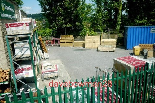 Photo builders merchant - photo,