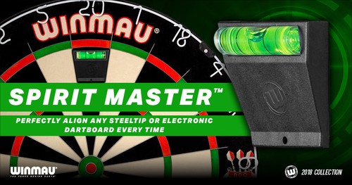 Winmau spirit master - spirit,