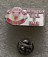 Old Rare Manchester United