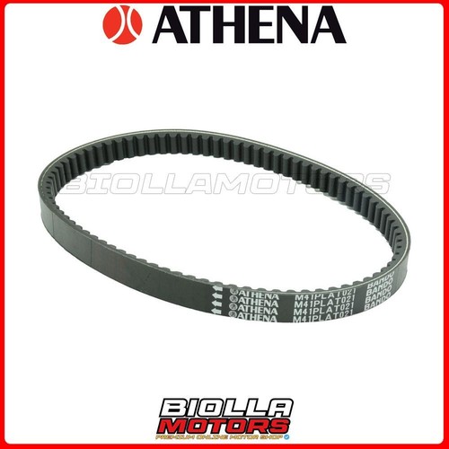 S41plat021 platinum belt - platinum,