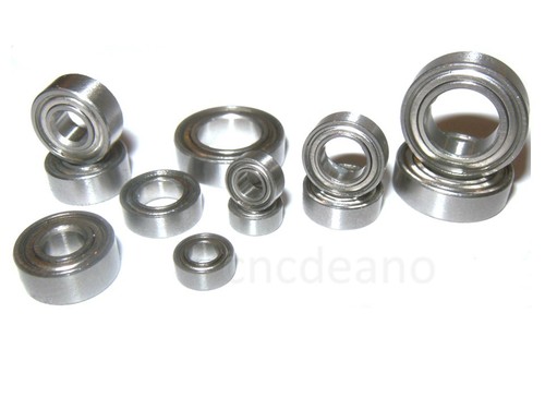 Mr137 7x13x4mm double - zz,