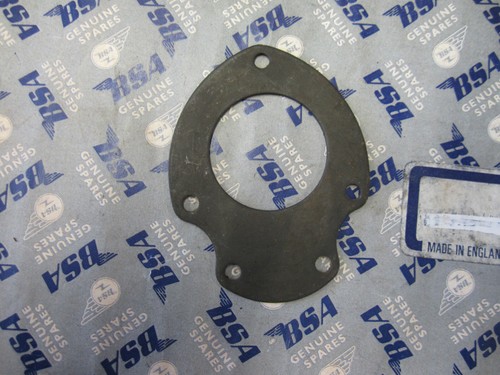 Bsa bantam gear - gear, seal
