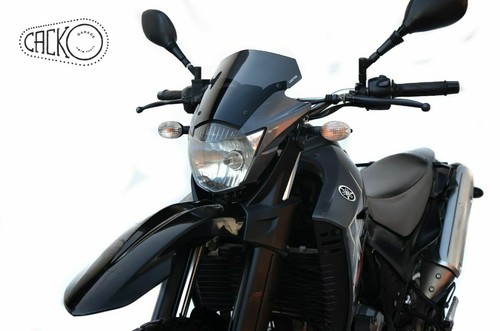 Yamaha 660 r - 660,