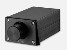 Passive Pre-amplifier / Volume