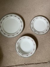 Noritake Glenwood China dinner
