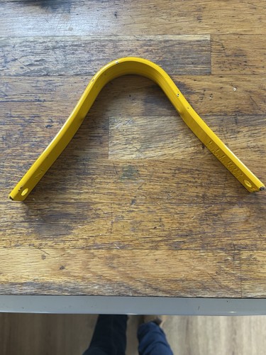 Easy change gullet - easy, ,