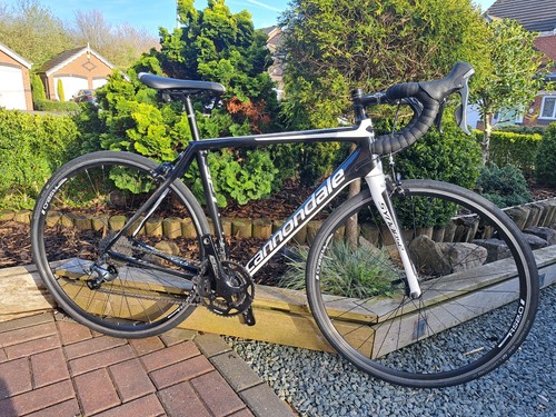 Cannondale synapse carbon - cannondale,