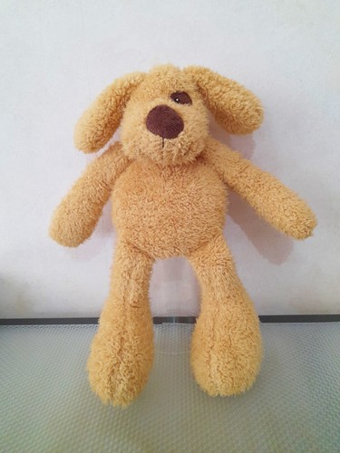 Tesco cuddle friends floppy - tesco,