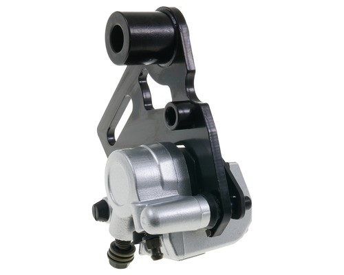 Brake caliper silver - caliper,