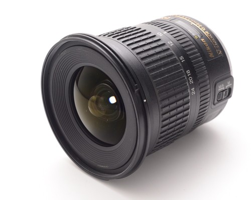 Nikon nikkor 10 - nikon,