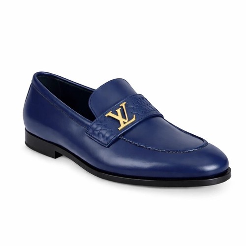 Men handmade leather - leather, shoes
