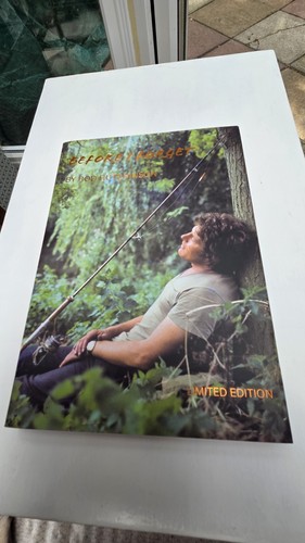 Before forget rod hutchinson - before,