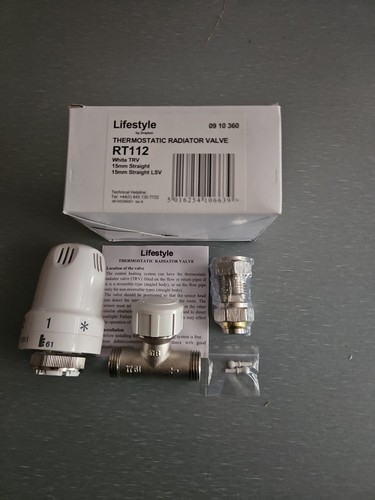 Drayton rt112 15mm - drayton,