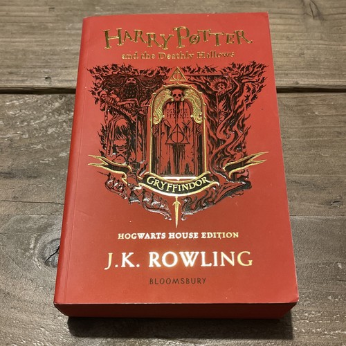 Harry potter and - and, the
