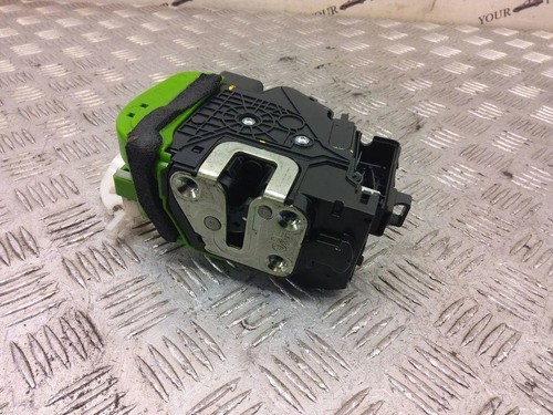 Hyundai i40 door lock - cw, vf