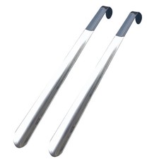 2Pack Stainless Steel Shoe