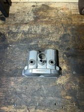 2006-2009 Yamaha Yzf 450 Valve/Head Engine Cover