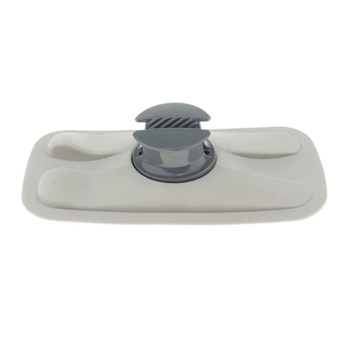 Plastic cleat seat heavy - plastic,