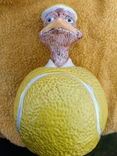 Eggbert Wimbleduck