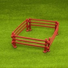 50pcs Fence Toys Garden