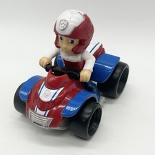 Nickelodeon Paw Patrol Ryder's
