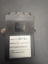 Mbe 967e Standalone Ecu Engine Control Unit  Omex Dta Emerald