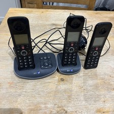 BT Advanced Trio Triple