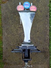Beer font tap - 3, out