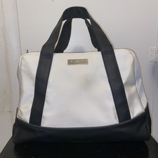 Bvlgari Parfum Large Tote