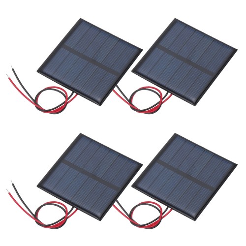 4pack 375w 125ma - 3v, mini