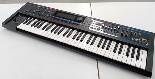 Roland juno key - roland, juno-gi
