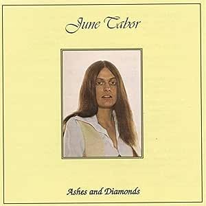 June tabor ashes - june, and