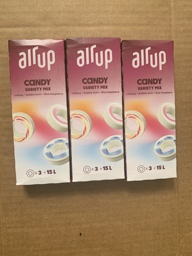 Air flavour pods candy 3 - flavour,