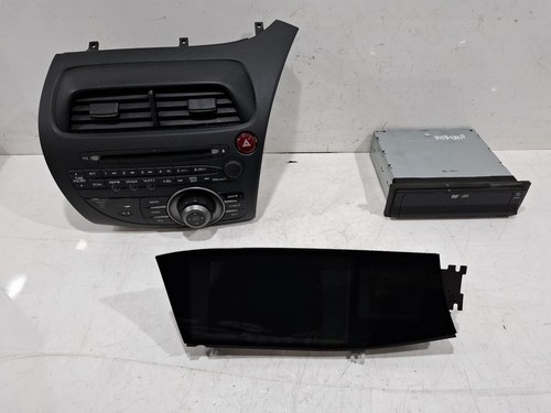 Honda civic mk8 2005 - civic, 2005-2012