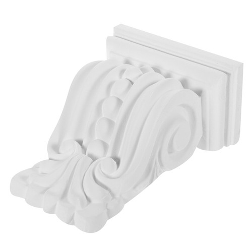 Devon corbel wooden corbels - wooden,