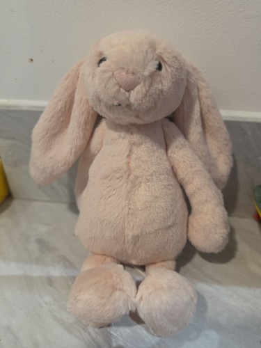 Jellycat genuine bashful - genuine,