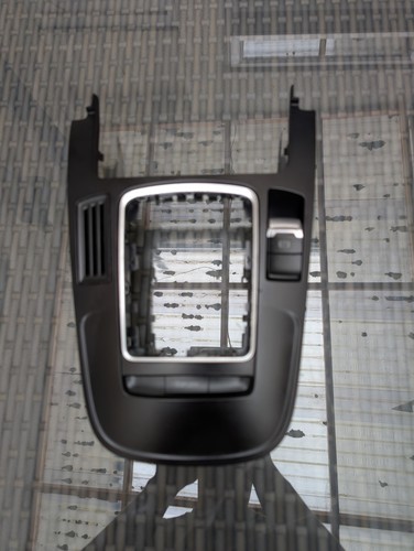 Audi gear selector surround - audi, a4