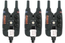 Carp Fishing Bite Alarms